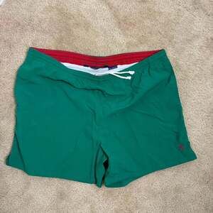 Vintage Polo Ralph Lauren swim trunks size L